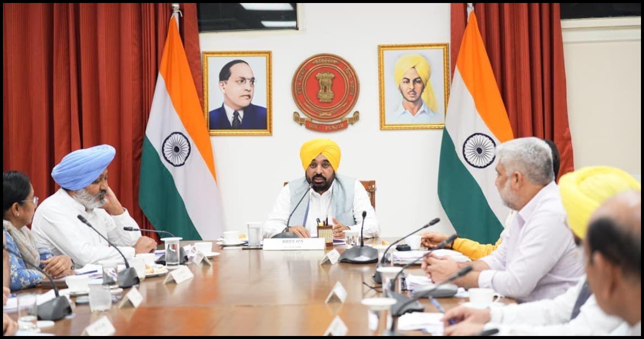 Punjab News