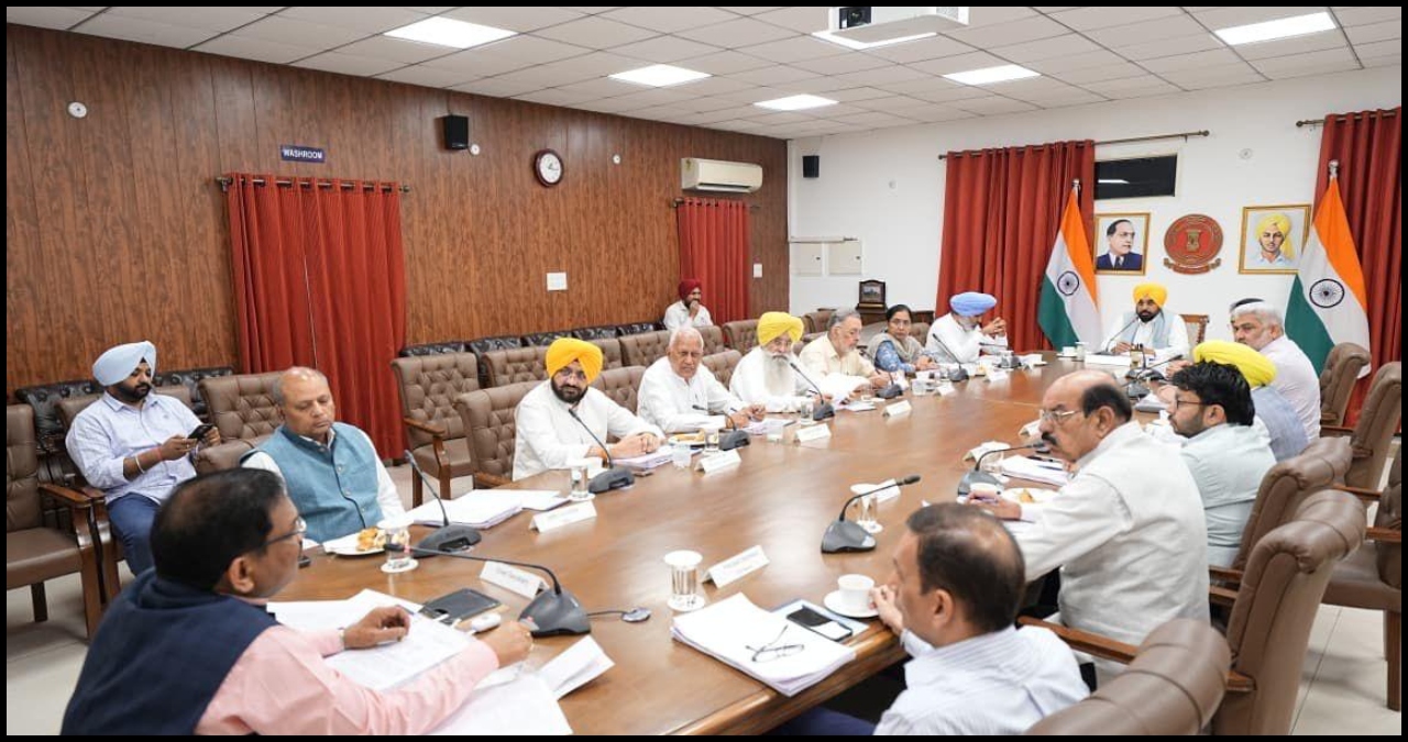 Punjab News