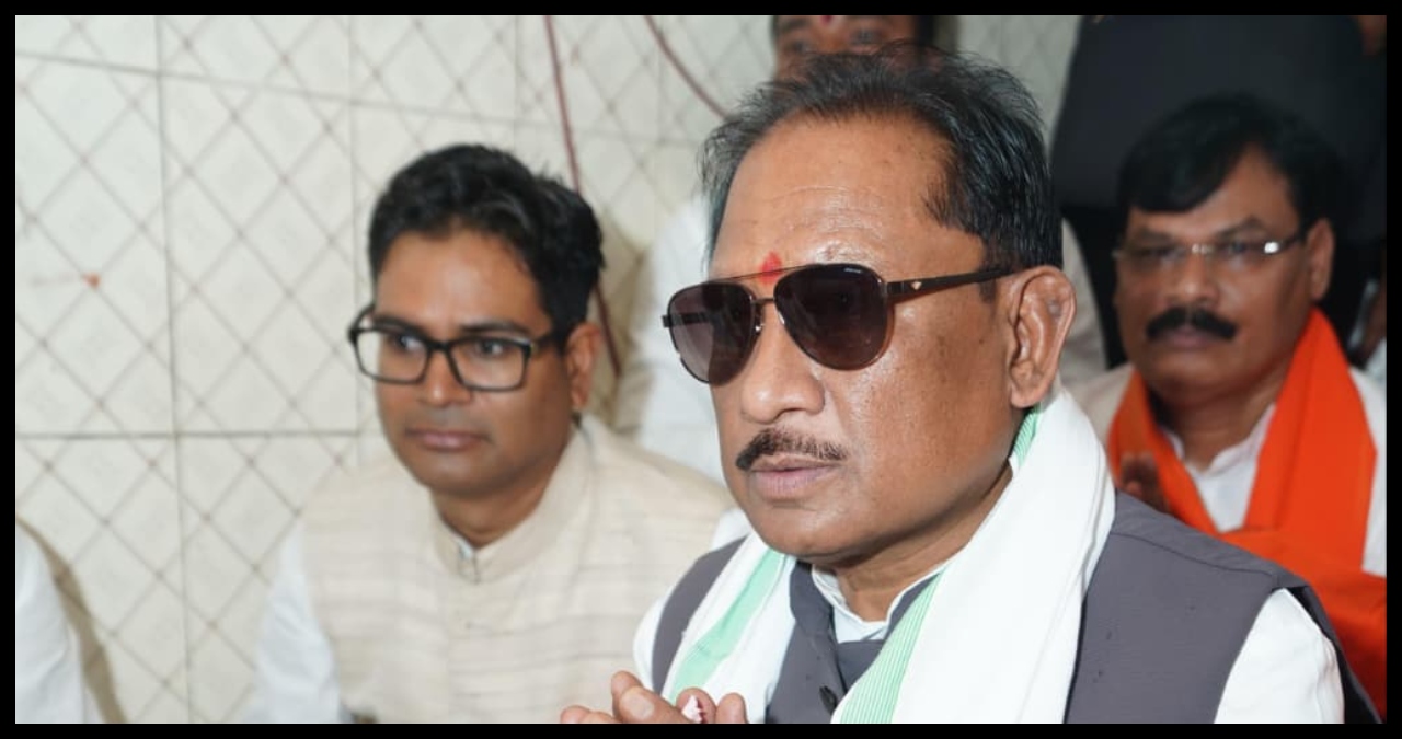 Chhattisgarh News