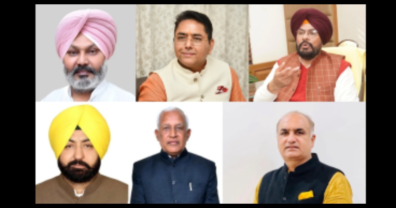 Punjab News