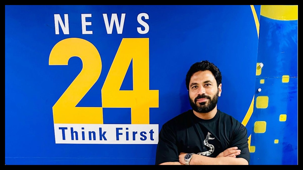 Rahul Kadyan