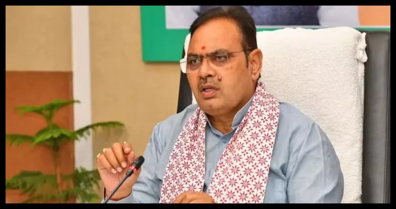 Rajasthan News: CM भजनलाल शर्मा का बड़ा बयान, विदेशी भाषा सीखकर युवा पा सकते हैं वैश्विक रोजगार