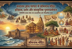 Somnath Temple