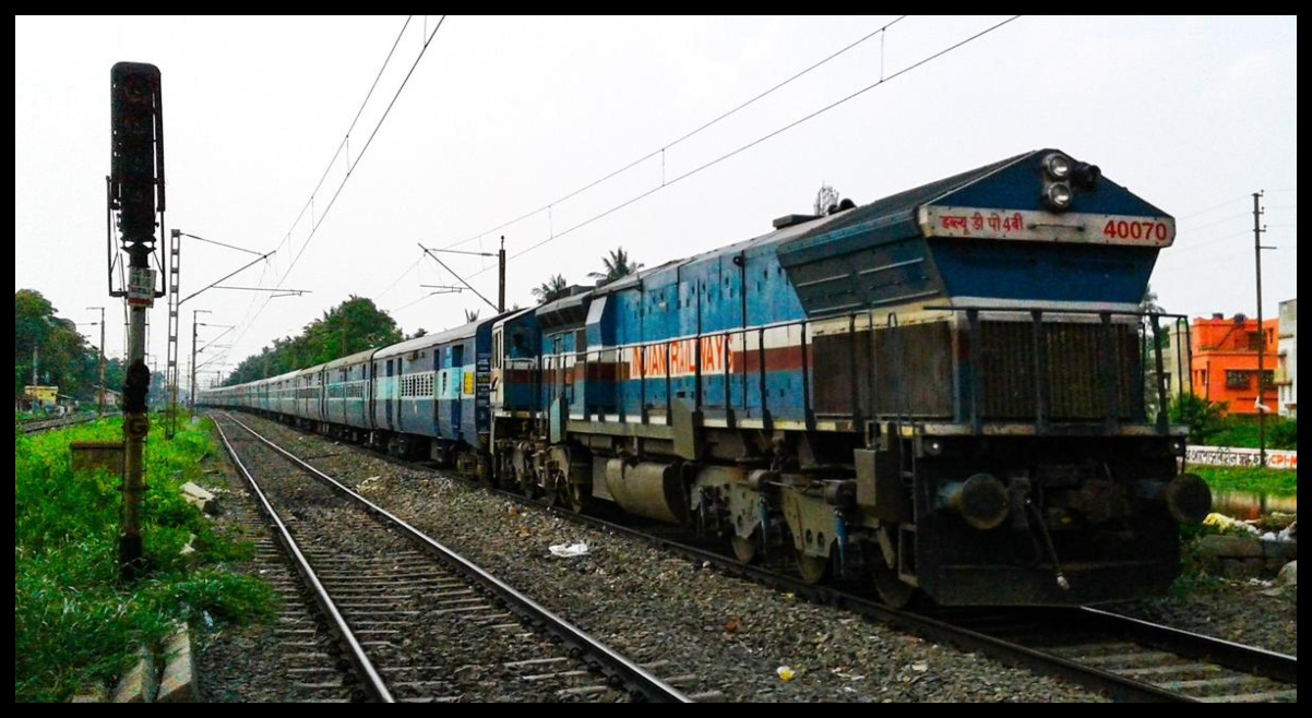 Tatkal Ticket