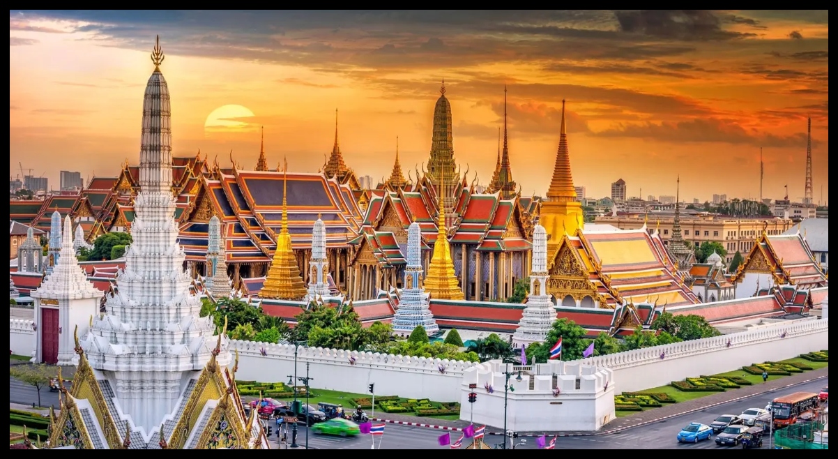 Thailand