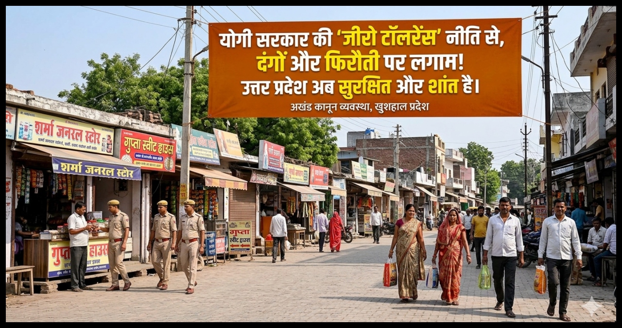 UP News