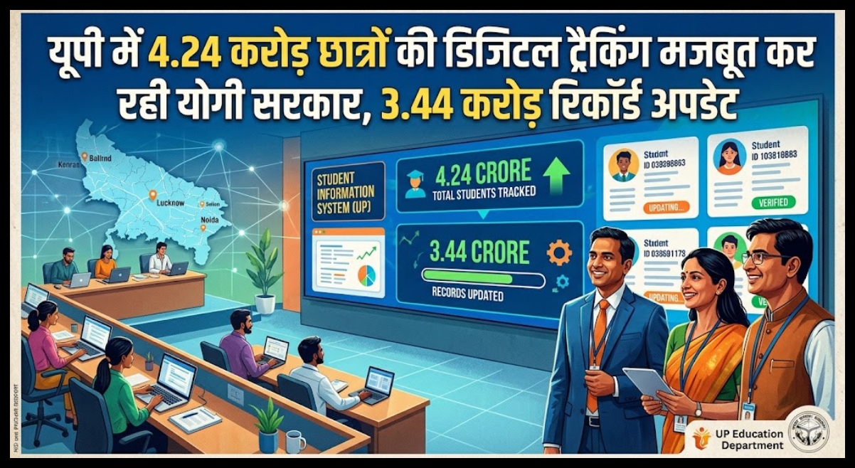 UP News