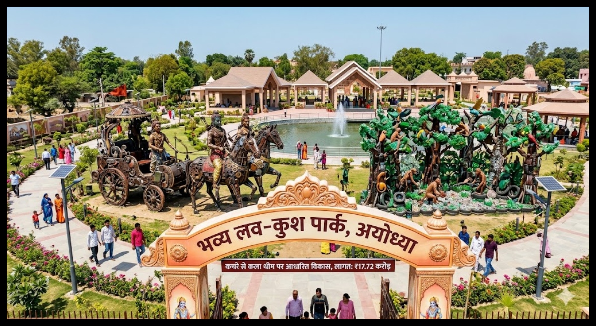UP News