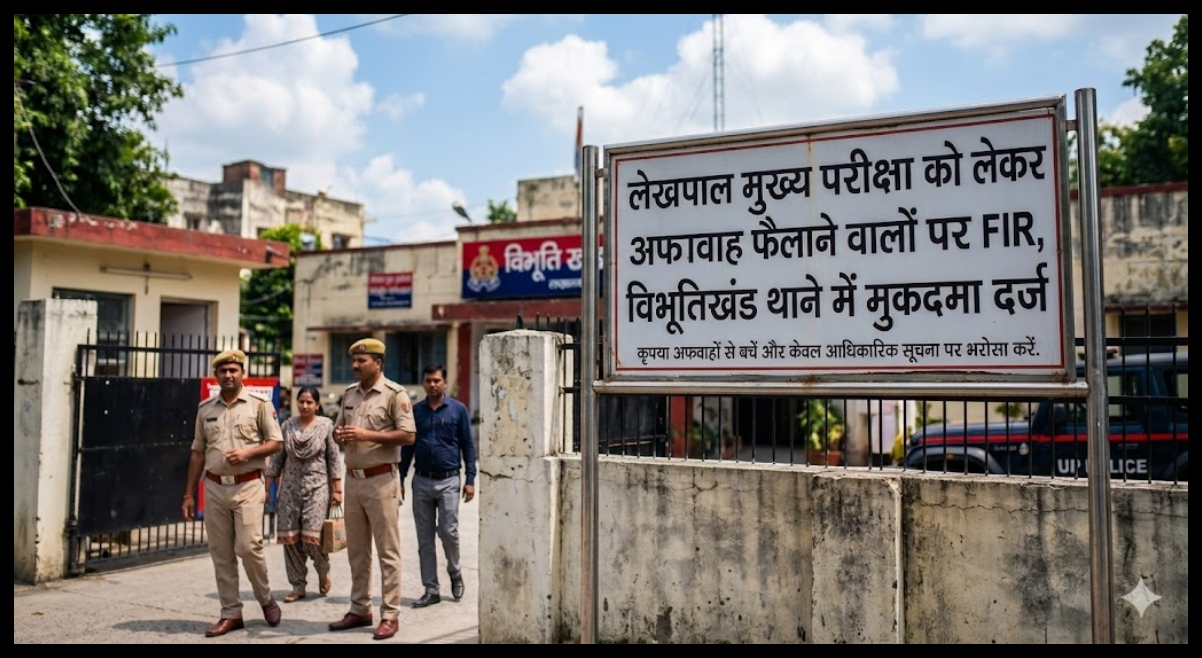 UP News