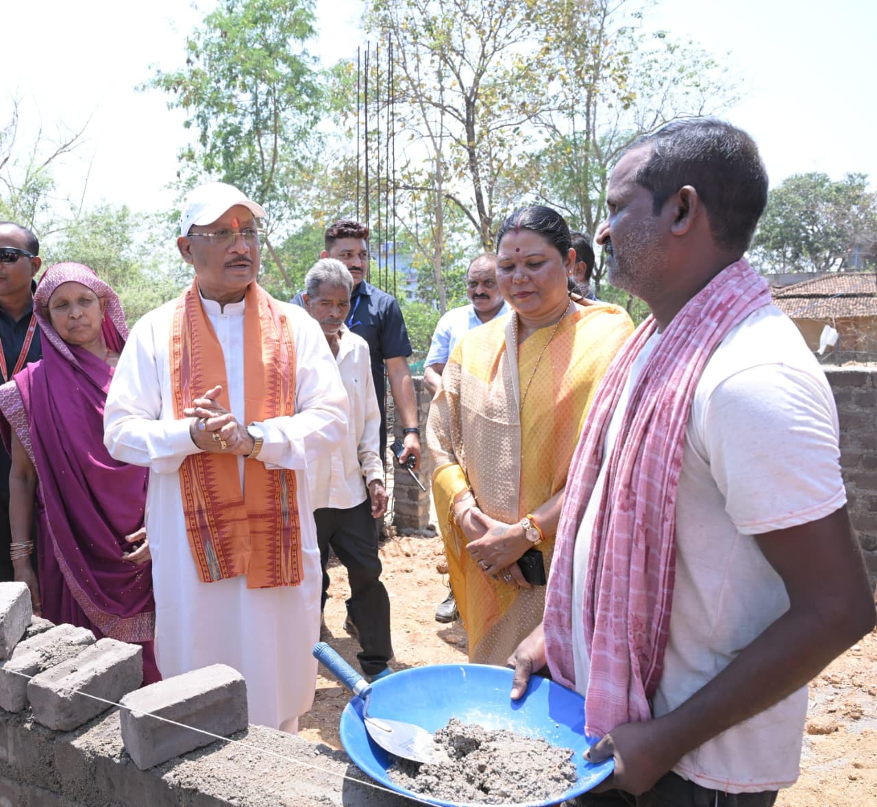 Chhattisgarh News