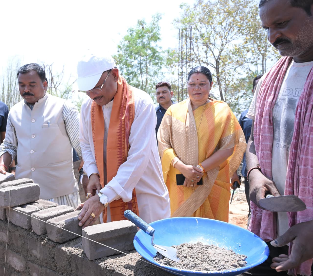 Chhattisgarh News