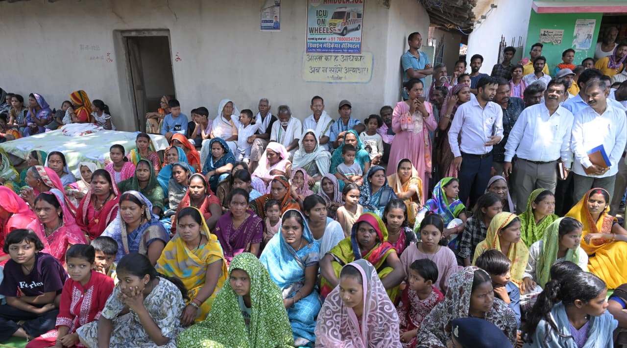 Chhattisgarh News