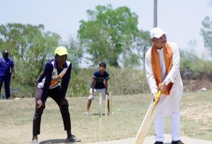 Chhattisgarh News