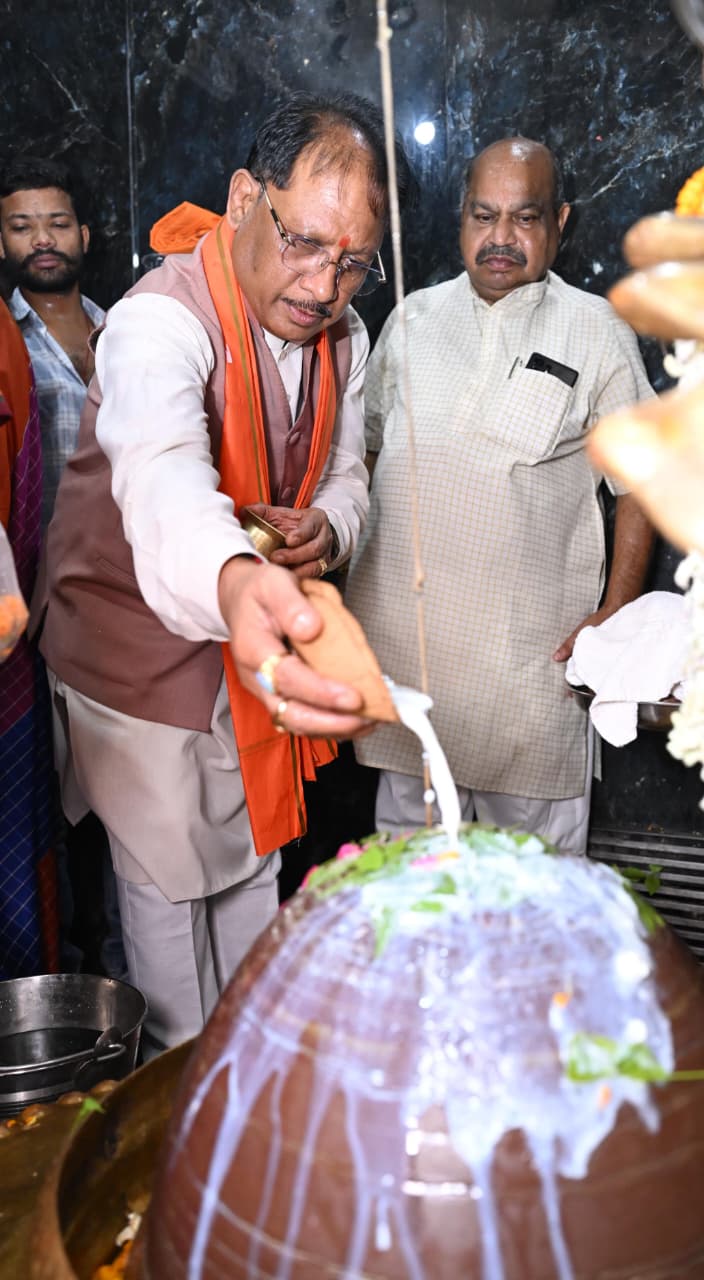 Chhattisgarh News