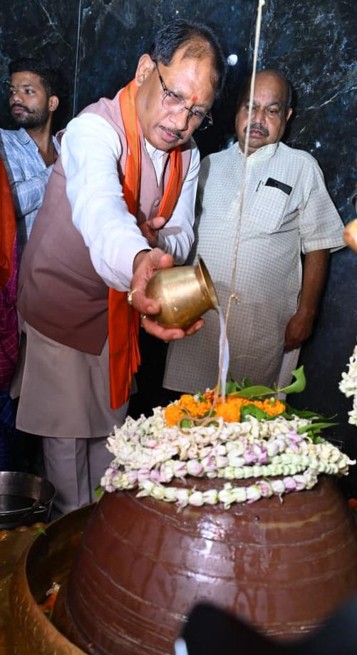 Chhattisgarh News