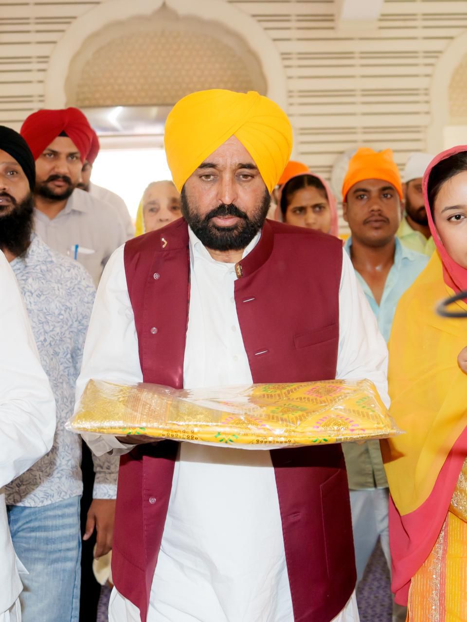 Punjab News