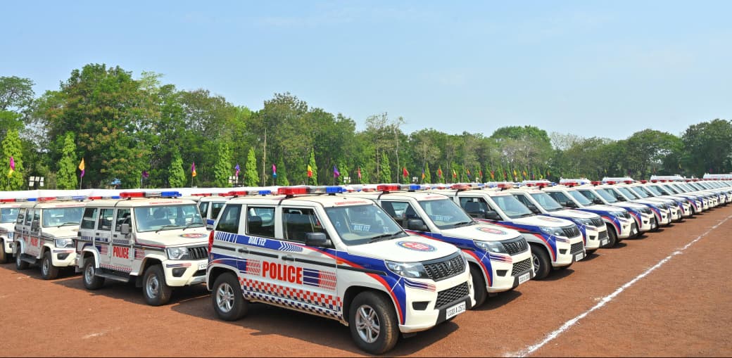 Chhattisgarh News