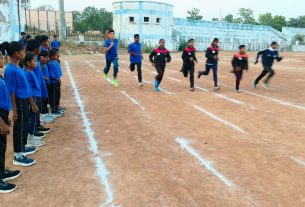 Chhattisgarh News