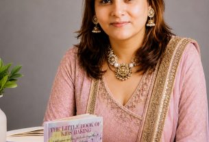 Sandeepa Bhatia