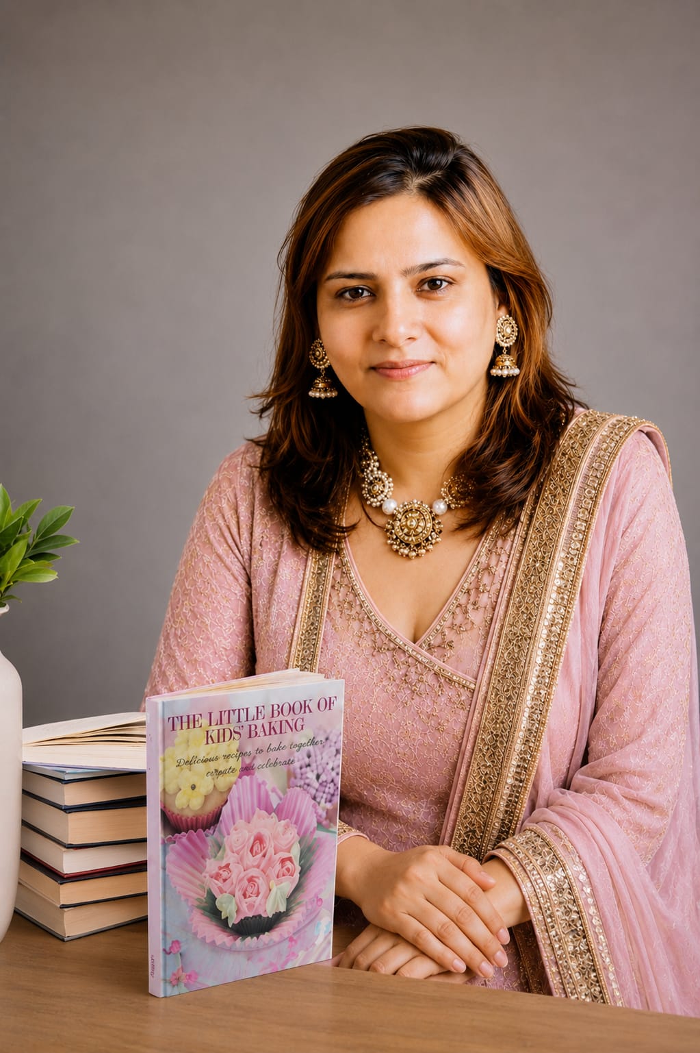 Sandeepa Bhatia