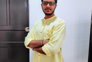 Prateek Gautam
