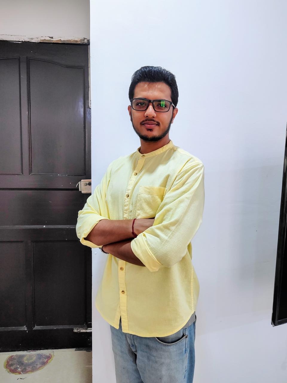 Prateek Gautam