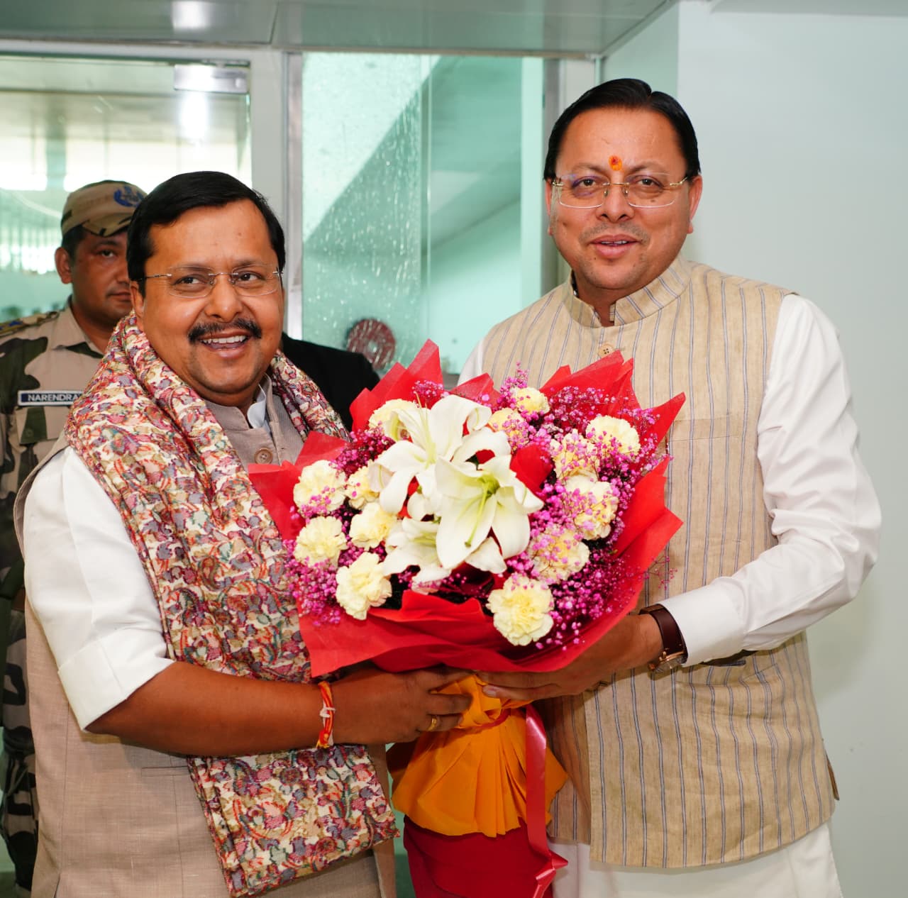 Uttarakhand News