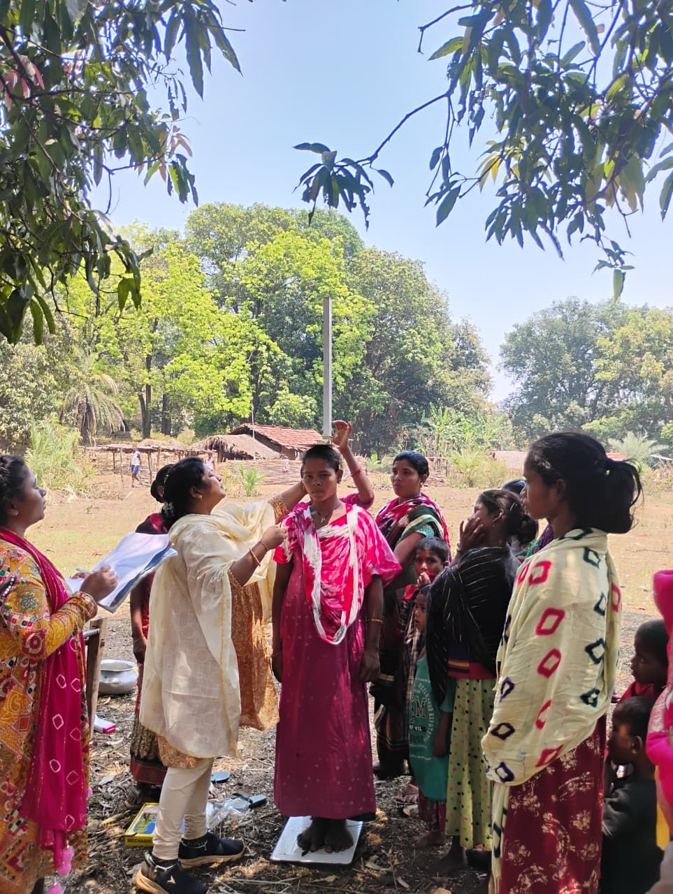 Chhattisgarh News
