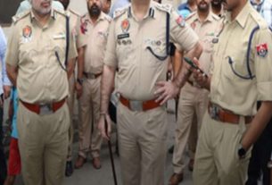 Punjab