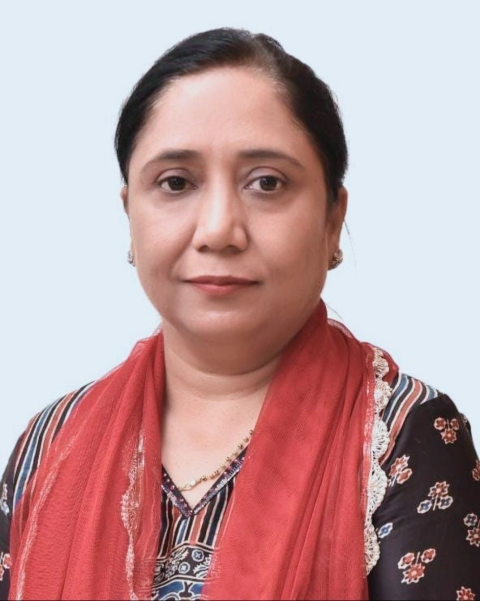 Punjab