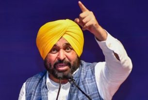 BJP's hands are stained with the blood of 700 farmers