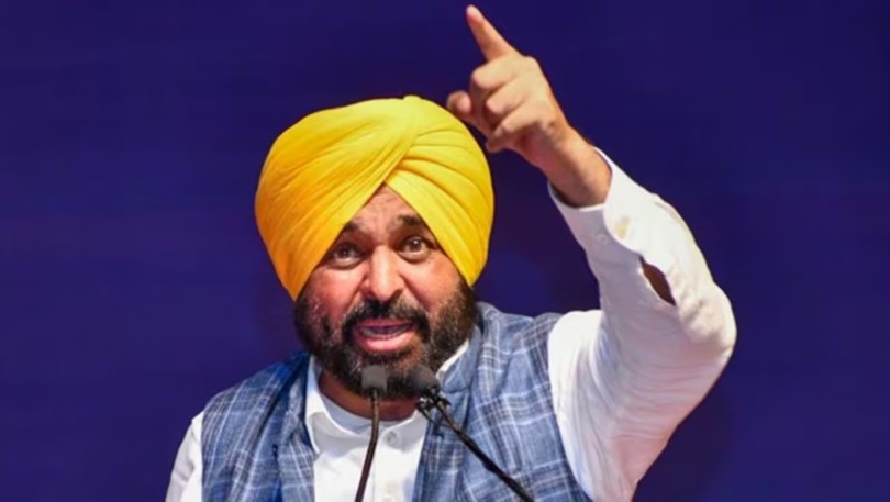 BJP's hands are stained with the blood of 700 farmers