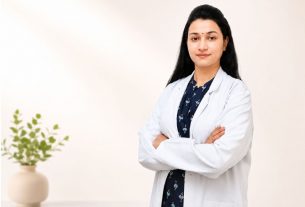 'Wonder Wombs' is redefining women's healthcare in Greater Noida West