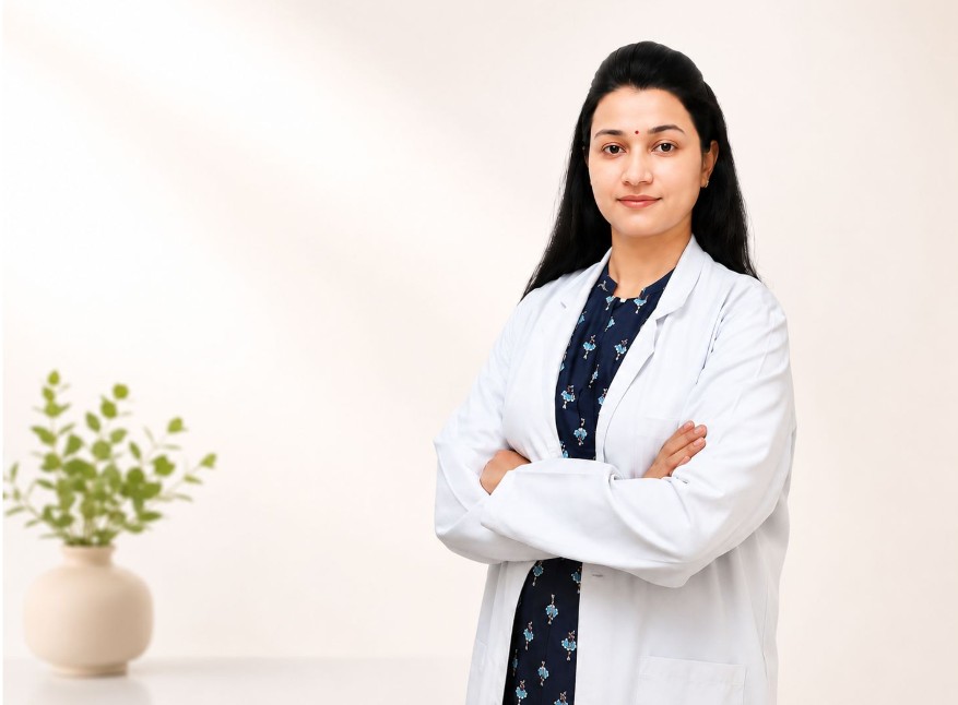 'Wonder Wombs' is redefining women's healthcare in Greater Noida West