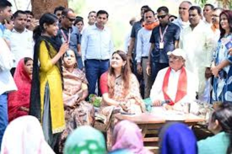 Raipur