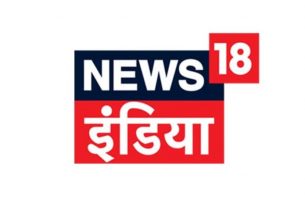 News18 India: Top anchors on News18 India battle for prime time slots. Who gets which slot
