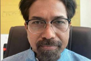 Editor-in-Chief Rajesh Upadhyay steps aside from Jagran New Media