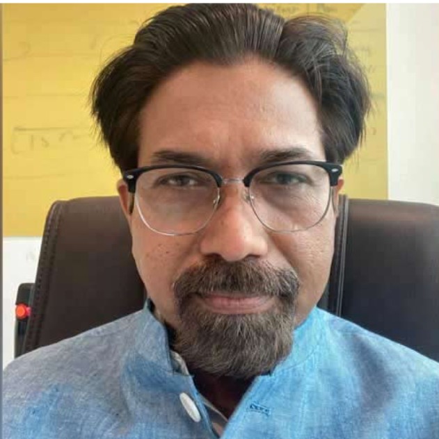 Editor-in-Chief Rajesh Upadhyay steps aside from Jagran New Media