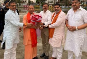 Gorakhpur
