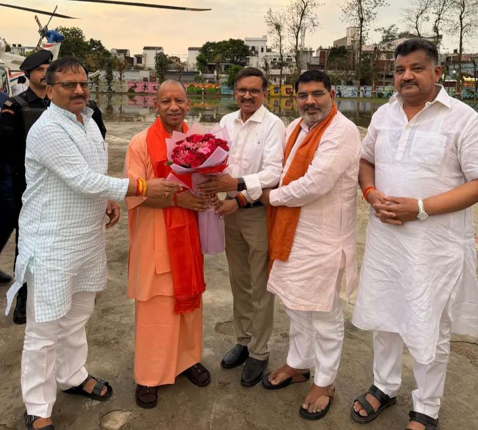 Gorakhpur