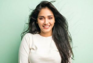 Twisha's family lives in Gaur City, Greater Noida