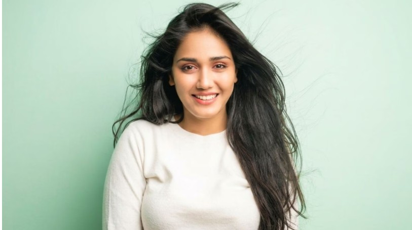 Twisha's family lives in Gaur City, Greater Noida