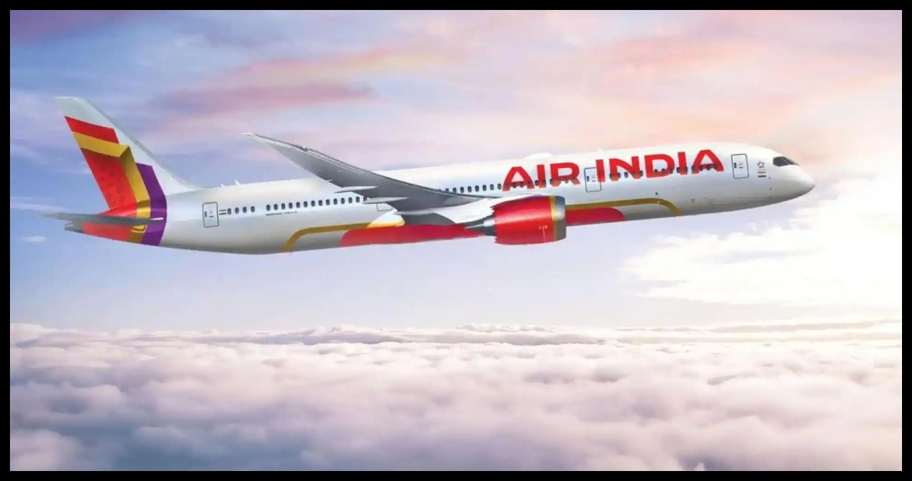 Air India