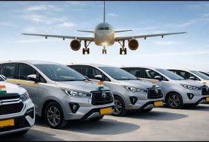 Airport Taxi