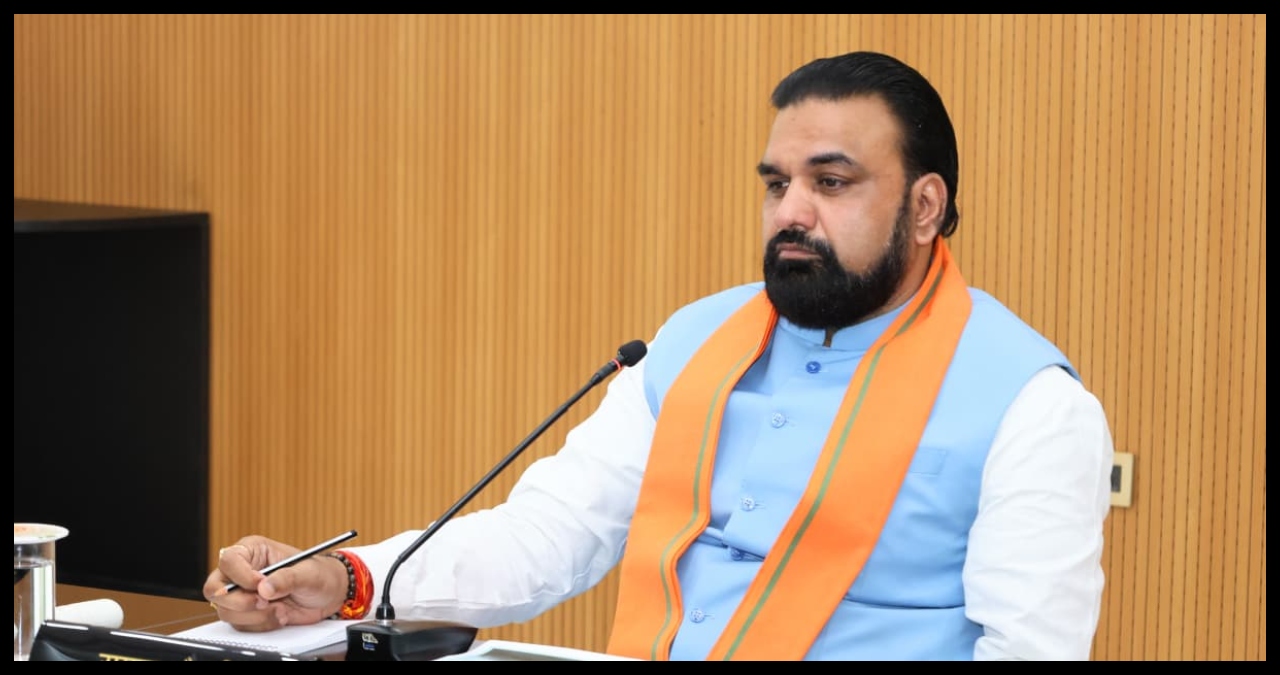 Bihar News: जेपी गंगा पथ पर एक लाख पौधारोपण का लक्ष्य, बिहार की ऐतिहासिक पहचान और पर्यटन विकास पर सरकार का बड़ा फोकस