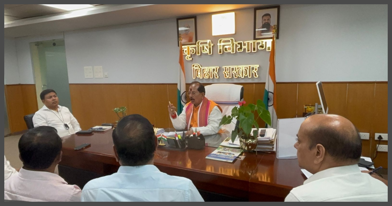 Bihar News