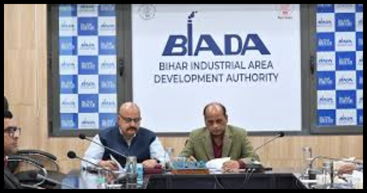 Bihar News: BIADA का बड़ा फैसला, अब हर दूसरे गुरुवार होगी PCC की बैठक