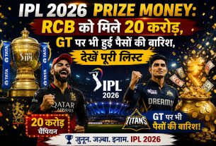 IPL Champion