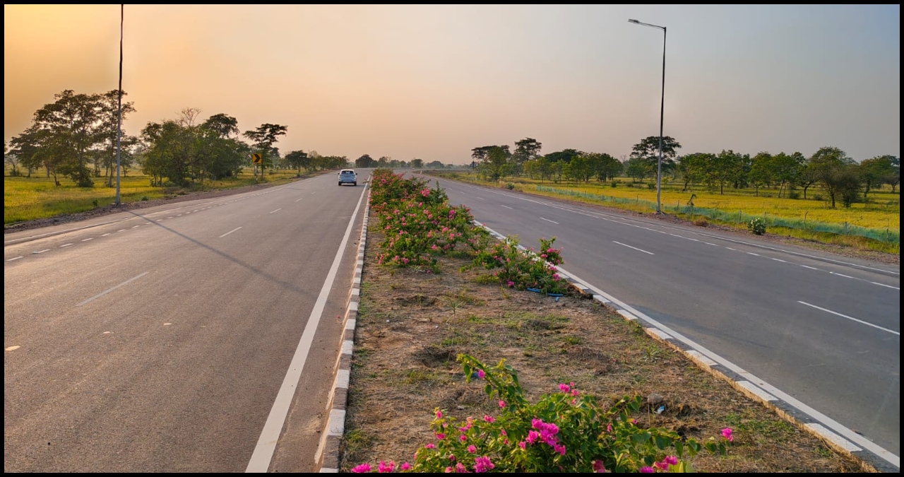 Chhattisgarh News