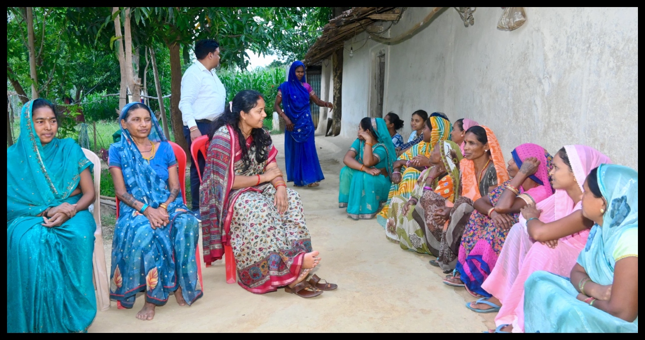Chhattisgarh News